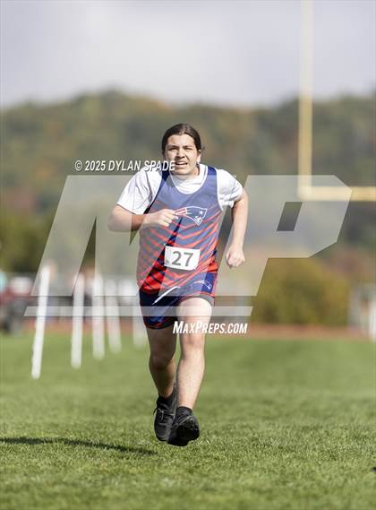 Thumbnail 1 in Pikeview XC Meet photogallery.