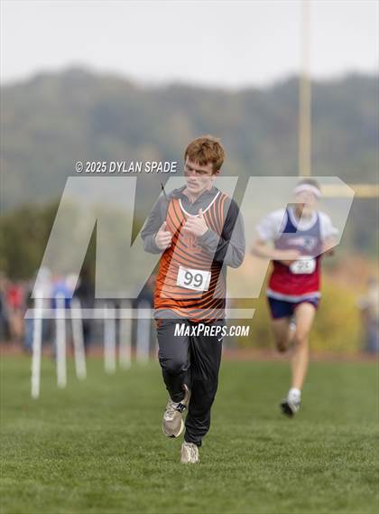 Thumbnail 1 in Pikeview XC Meet photogallery.