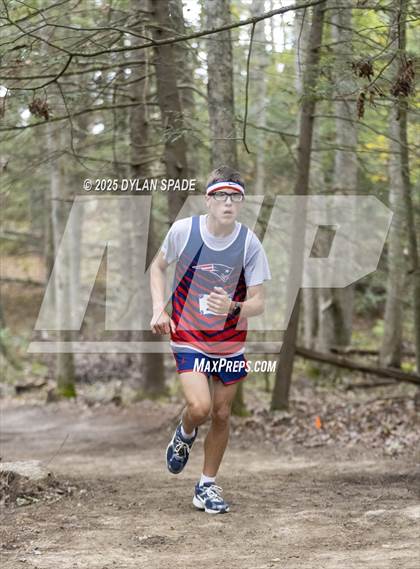 Thumbnail 3 in Pikeview XC Meet photogallery.