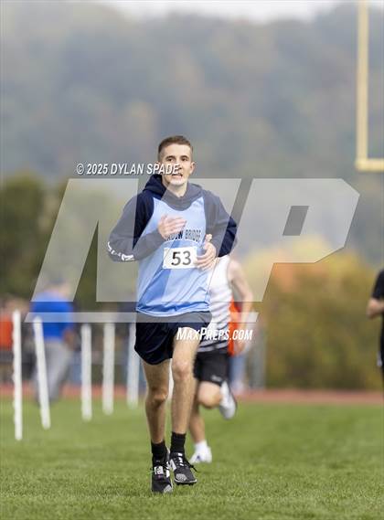 Thumbnail 1 in Pikeview XC Meet photogallery.