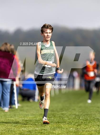 Thumbnail 1 in Pikeview XC Meet photogallery.