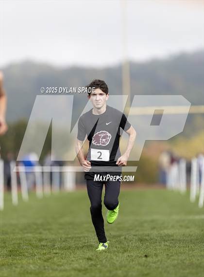 Thumbnail 2 in Pikeview XC Meet photogallery.