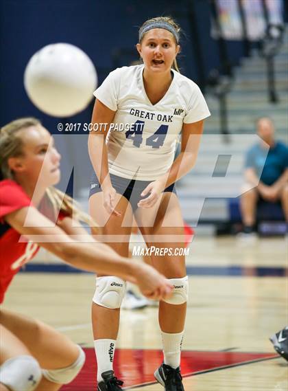 Thumbnail 2 in Temecula Valley @ Great Oak photogallery.