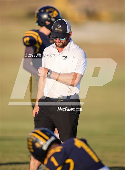 Thumbnail 2 in Abilene Christian @ Weatherford Christian photogallery.