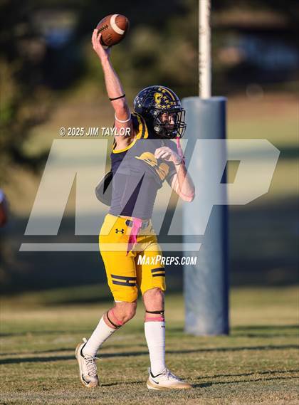 Thumbnail 1 in Abilene Christian @ Weatherford Christian photogallery.