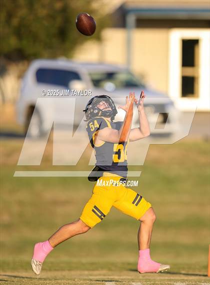 Thumbnail 3 in Abilene Christian @ Weatherford Christian photogallery.