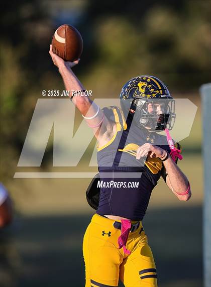 Thumbnail 2 in Abilene Christian @ Weatherford Christian photogallery.