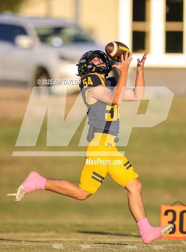 Abilene Christian @ Weatherford Christian