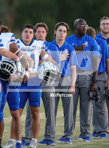 Thumbnail 2 in Abilene Christian @ Weatherford Christian photogallery.