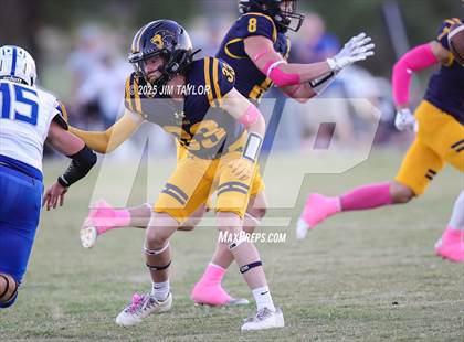 Thumbnail 2 in Abilene Christian @ Weatherford Christian photogallery.