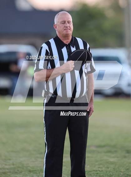Thumbnail 1 in Abilene Christian @ Weatherford Christian photogallery.
