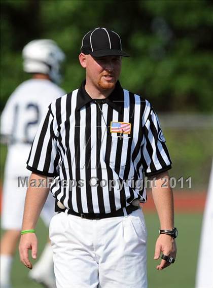 Thumbnail 2 in Ridgefield vs. Staples (CIAC Class L Semifinal) photogallery.