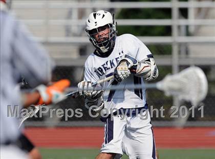 Thumbnail 3 in Ridgefield vs. Staples (CIAC Class L Semifinal) photogallery.