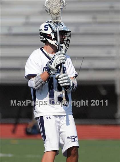 Thumbnail 3 in Ridgefield vs. Staples (CIAC Class L Semifinal) photogallery.