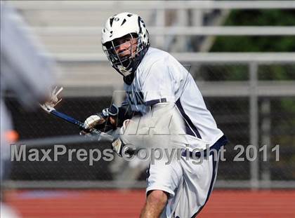 Thumbnail 1 in Ridgefield vs. Staples (CIAC Class L Semifinal) photogallery.