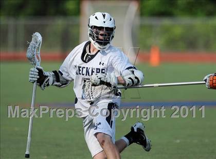 Thumbnail 3 in Ridgefield vs. Staples (CIAC Class L Semifinal) photogallery.