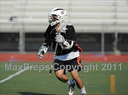 Thumbnail 1 in Ridgefield vs. Staples (CIAC Class L Semifinal) photogallery.