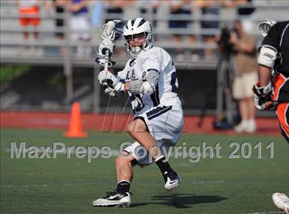 Thumbnail 3 in Ridgefield vs. Staples (CIAC Class L Semifinal) photogallery.