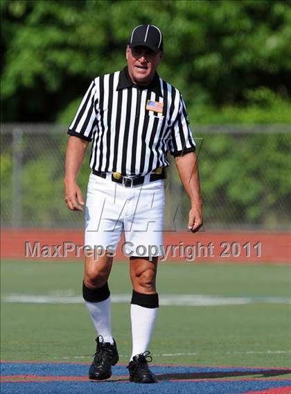 Thumbnail 1 in Ridgefield vs. Staples (CIAC Class L Semifinal) photogallery.