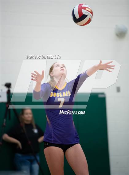 Thumbnail 1 in Boulder @ ThunderRidge photogallery.