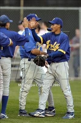 Saturday, Mar 19, 2005