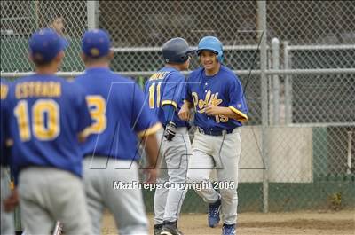 Thumbnail 1 in Sun Valley Poly @ Granada Hills photogallery.
