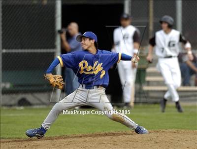 Thumbnail 3 in Sun Valley Poly @ Granada Hills photogallery.