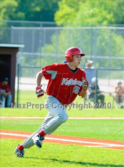 Thumbnail 3 in Ketcham @ Arlington photogallery.