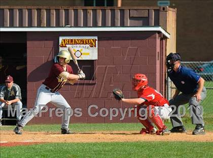 Thumbnail 3 in Ketcham @ Arlington photogallery.