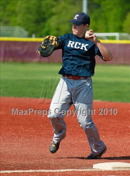 Thumbnail 2 in Ketcham @ Arlington photogallery.