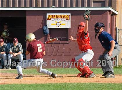 Thumbnail 1 in Ketcham @ Arlington photogallery.