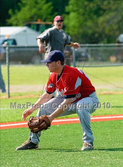 Thumbnail 1 in Ketcham @ Arlington photogallery.