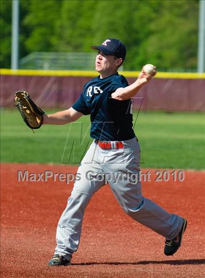Thumbnail 1 in Ketcham @ Arlington photogallery.