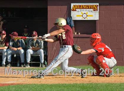 Thumbnail 2 in Ketcham @ Arlington photogallery.