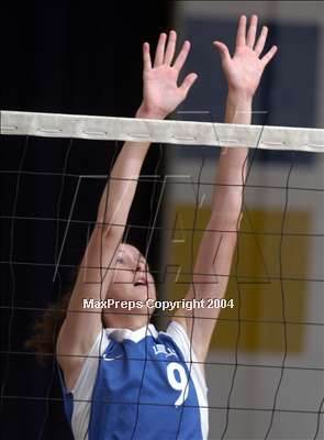 Thumbnail 1 in Louisville @ St. Matthias (Sec. Playoff) photogallery.