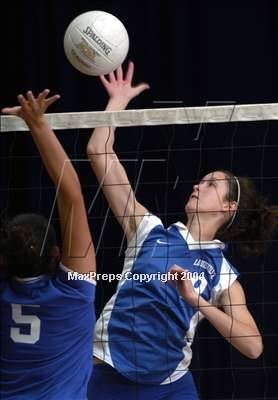 Thumbnail 1 in Louisville @ St. Matthias (Sec. Playoff) photogallery.