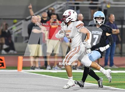 Thumbnail 1 in El Modena @ Villa Park photogallery.