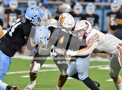 Thumbnail 1 in El Modena @ Villa Park photogallery.