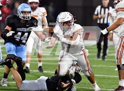 Thumbnail 3 in El Modena @ Villa Park photogallery.