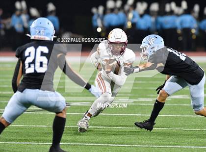 Thumbnail 1 in El Modena @ Villa Park photogallery.