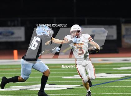 Thumbnail 1 in El Modena @ Villa Park photogallery.