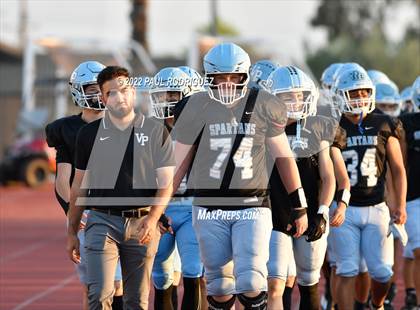 Thumbnail 2 in El Modena @ Villa Park photogallery.