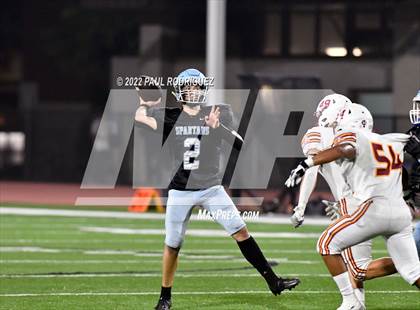 Thumbnail 3 in El Modena @ Villa Park photogallery.