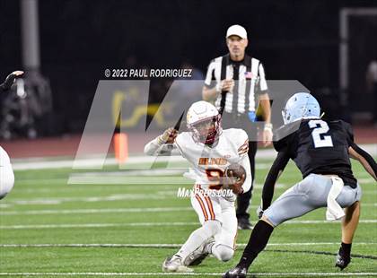 Thumbnail 2 in El Modena @ Villa Park photogallery.