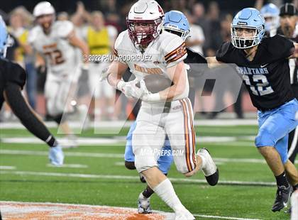 Thumbnail 2 in El Modena @ Villa Park photogallery.