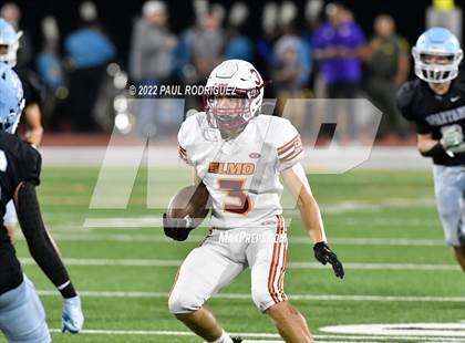 Thumbnail 1 in El Modena @ Villa Park photogallery.