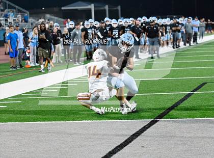 Thumbnail 1 in El Modena @ Villa Park photogallery.