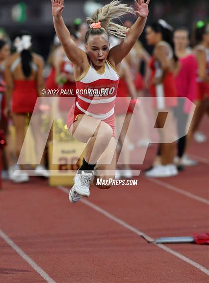 Thumbnail 1 in El Modena @ Villa Park photogallery.