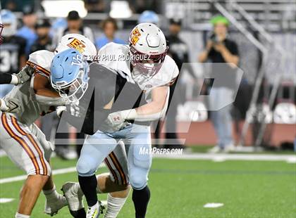 Thumbnail 3 in El Modena @ Villa Park photogallery.
