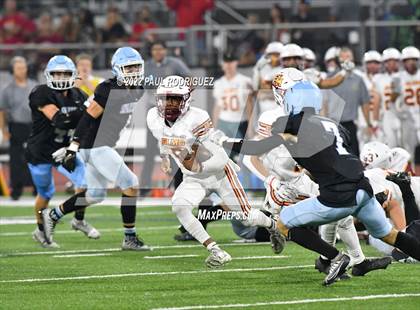 Thumbnail 1 in El Modena @ Villa Park photogallery.